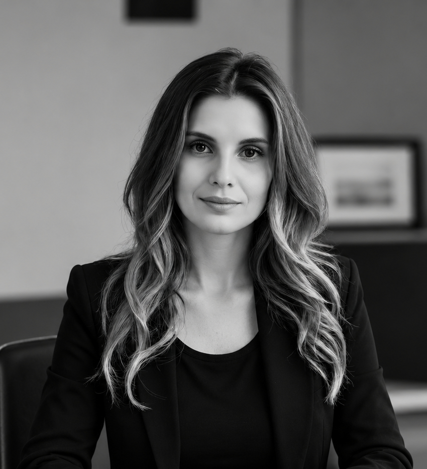 Charlotte Bayer, founder of Canonical